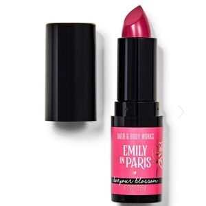 New Bath & Body Works Emily in Paris Lipstick 💄